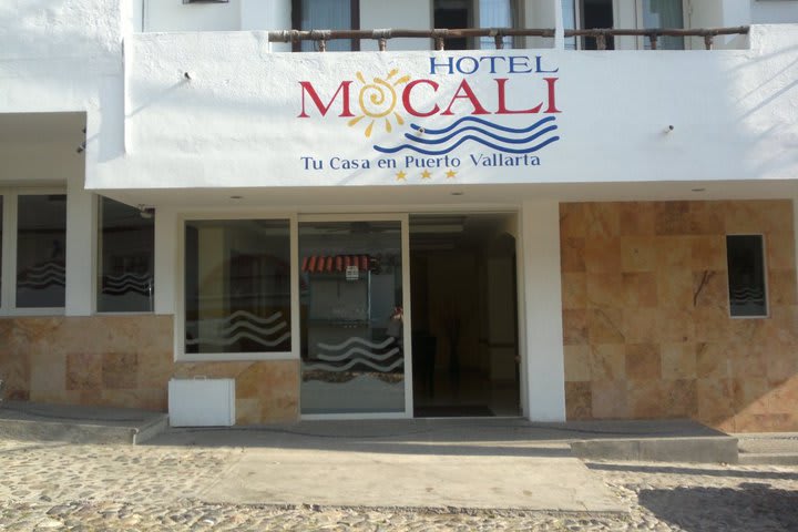 Hotel Mocali