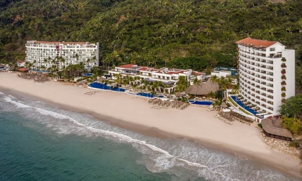 Hyatt Ziva Puerto Vallarta - All Inclusive