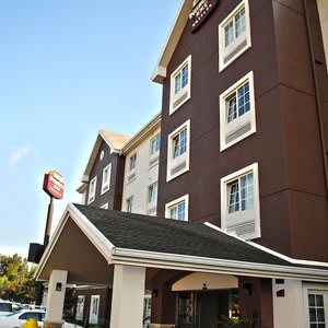 Hotel Intercity Zapopan