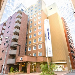 Toyoko Inn Tokyo Station Shin Ohashi Mae