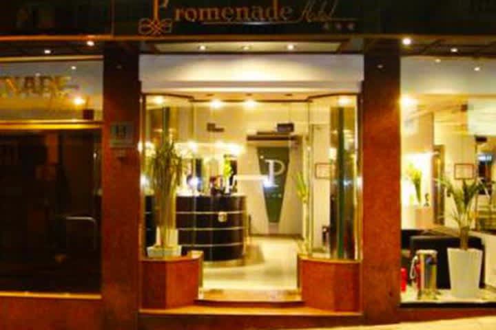 Hotel Promenade