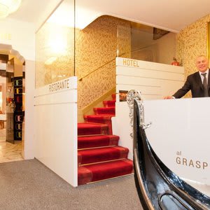 Hotel Graspo de Ua