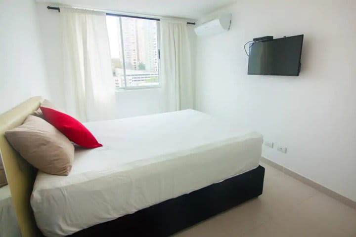 Apartamento 904RES BedViajes