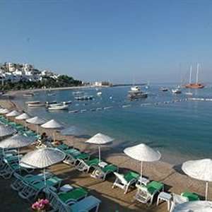 Diamond of Bodrum - All Inclusive