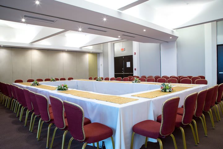 Salón de eventos