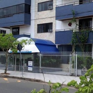 Residencial Baleia Franca