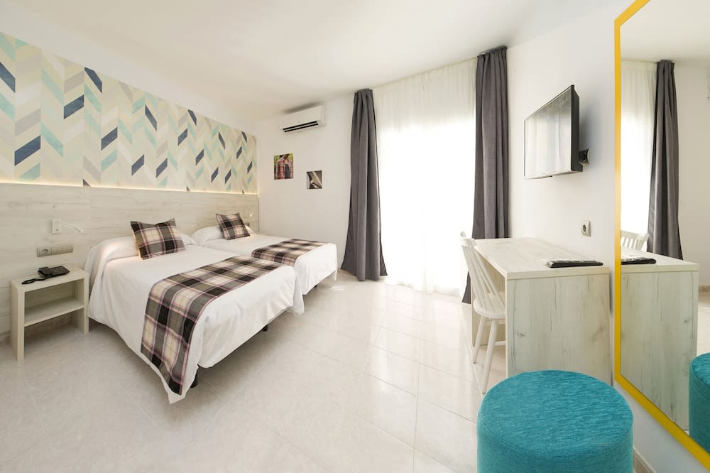 Hotel Vibra Lei Ibiza - Adults Only