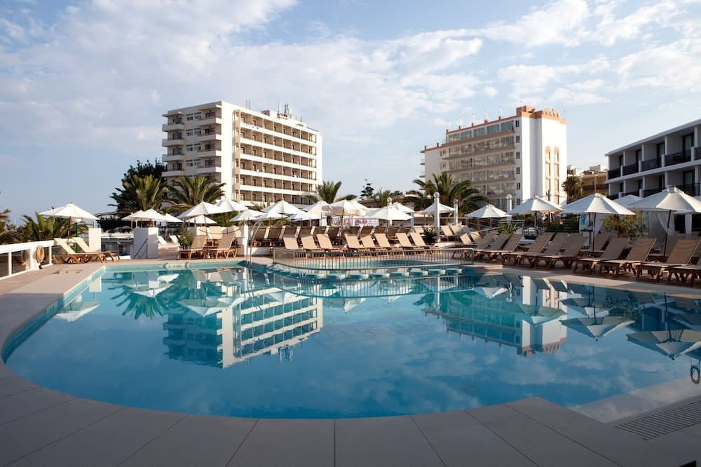 Bellamar Hotel Beach & Spa