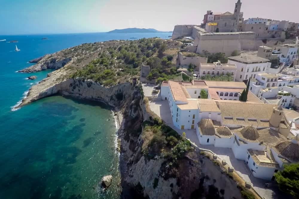 Mirador de Dalt Vila – Relais & Chateaux