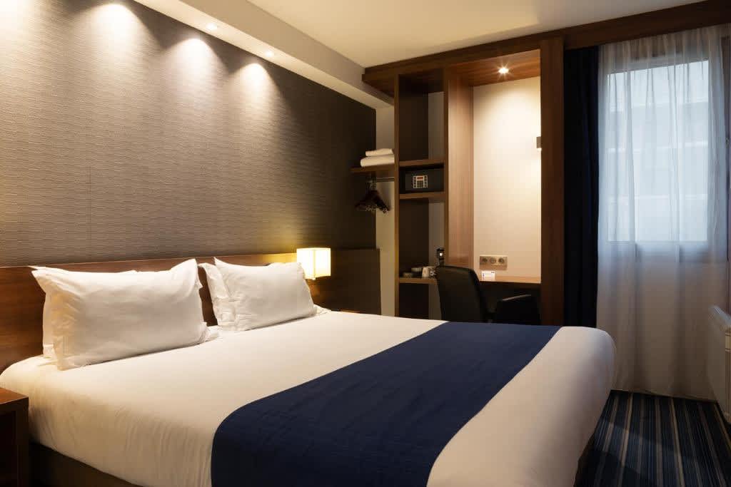 Habitación Estándar - Cama extragrande