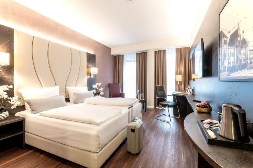 Habitación Doble Premium