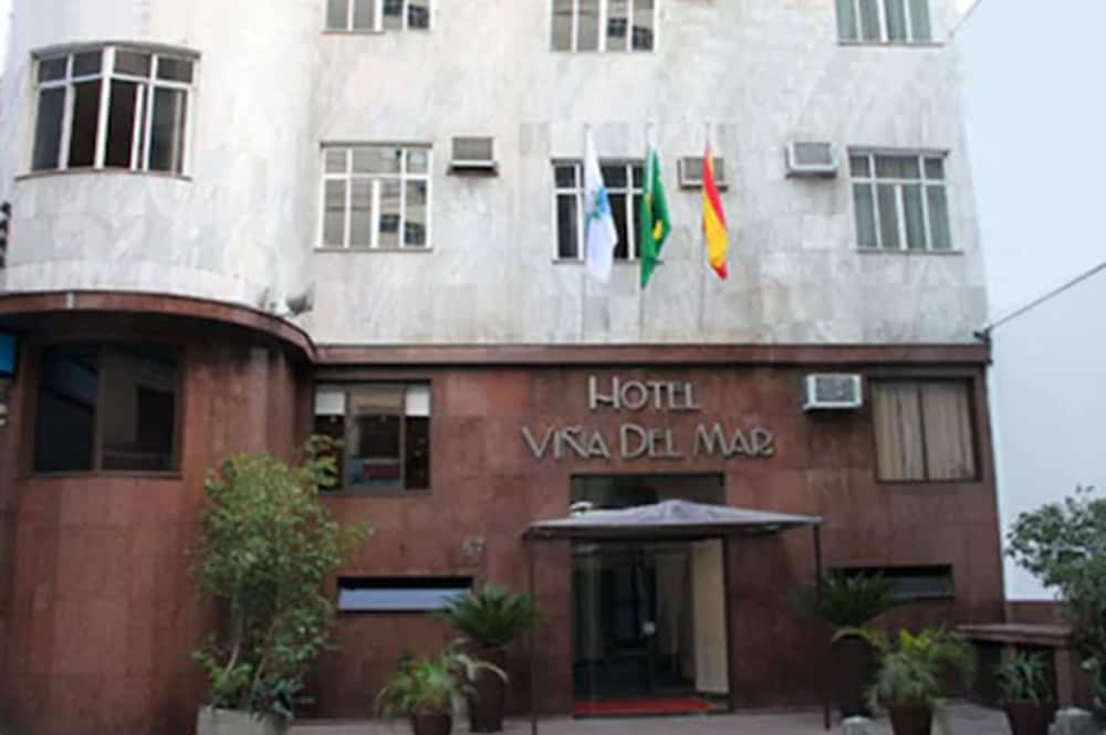 Hotel Vina del Mar