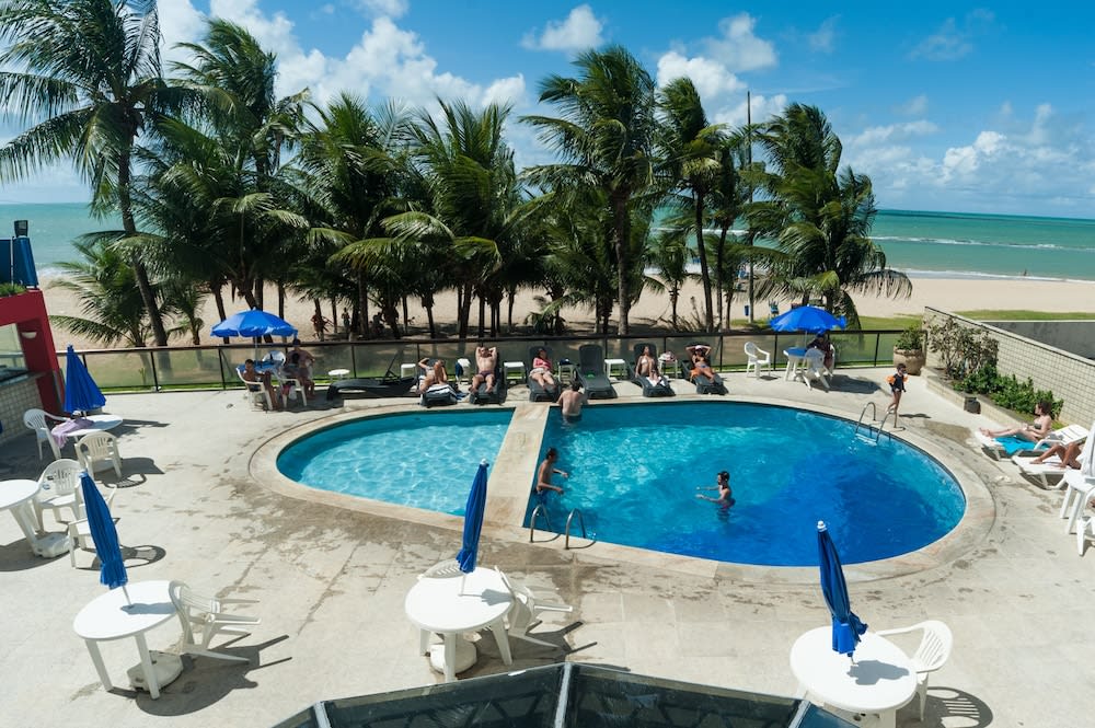 Hotel Dan Inn Mar Piedade - Grande Recife