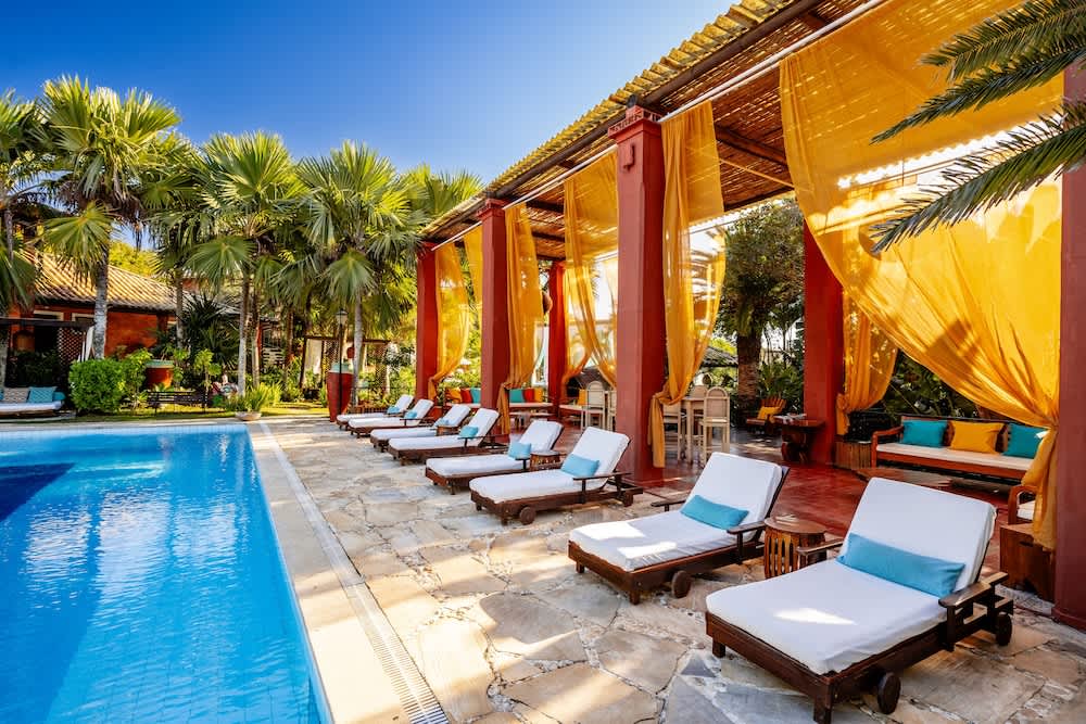 PriceTravel - Viaja fácil, sin pretextos
