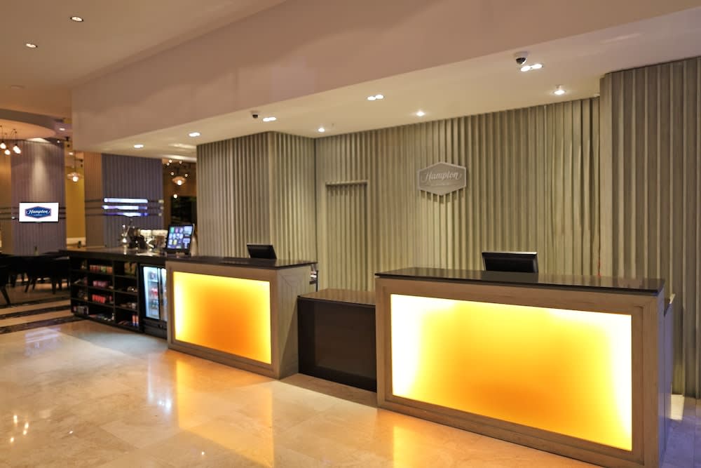 Hampton by Hilton Panama