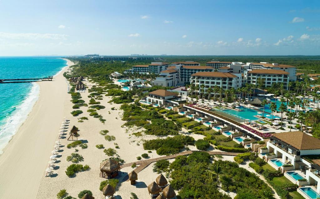 Secrets Playa Mujeres Golf & Resort - Solo Adultos