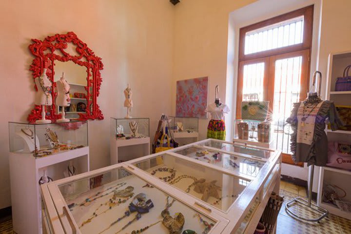 Boutique de diseño