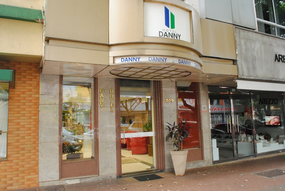 Dany Hotel