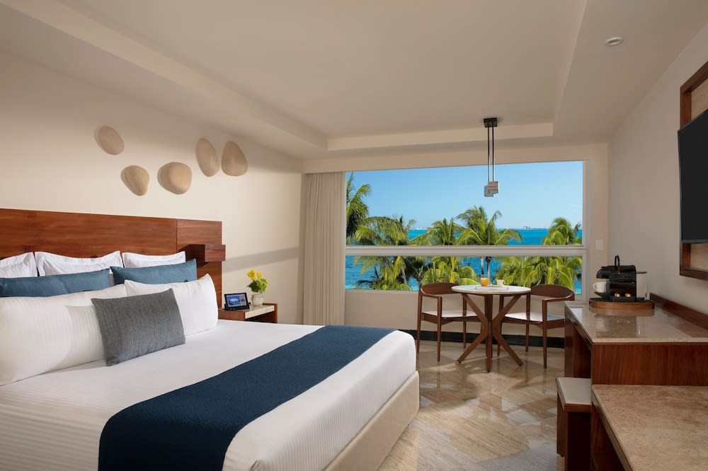 Img - Partial Ocean View King