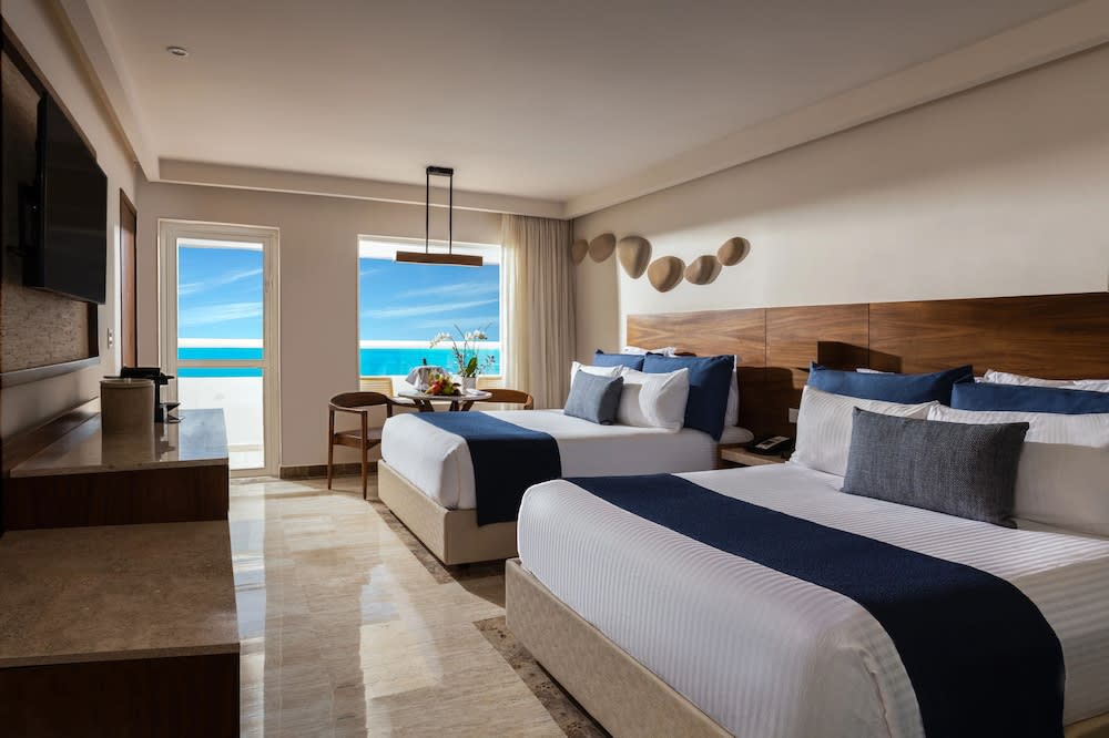 Img - Preferred Club Double Balcony Ocean Front