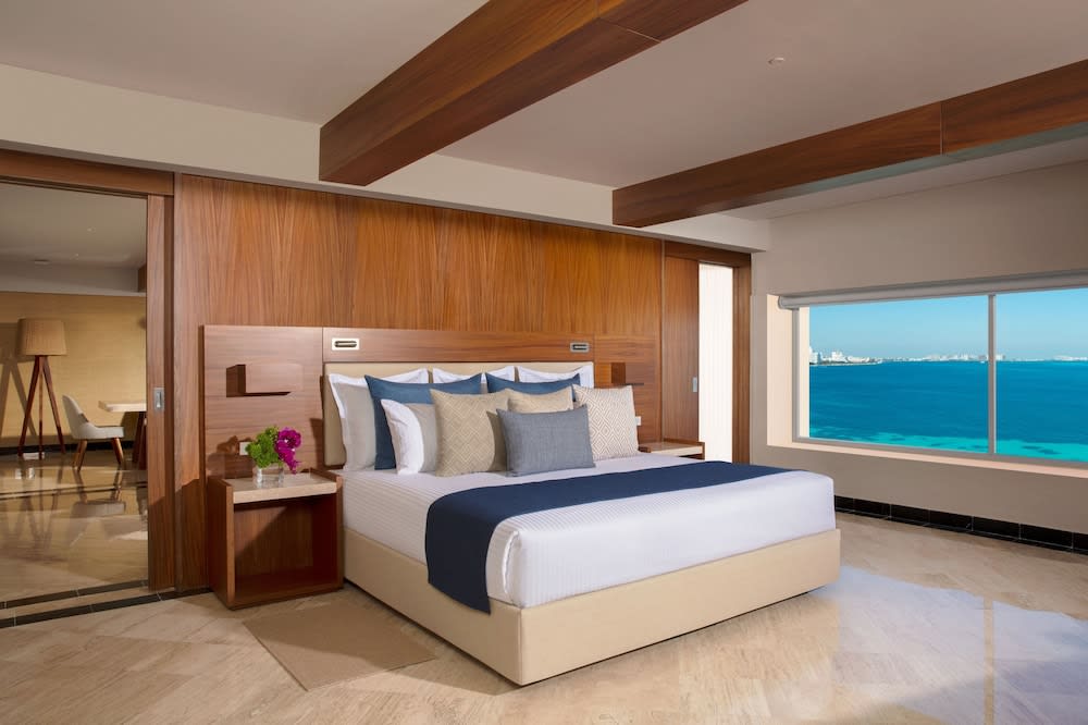 Img - Suite presidencial (Presidential)