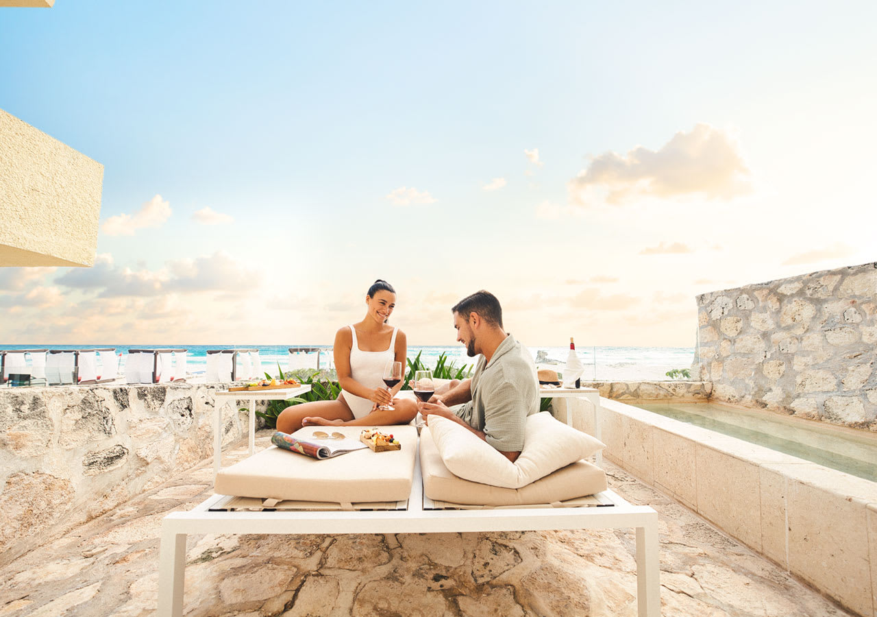 Royal Select at Grand Park Royal Cancún - All Inclusive - Adults Only
