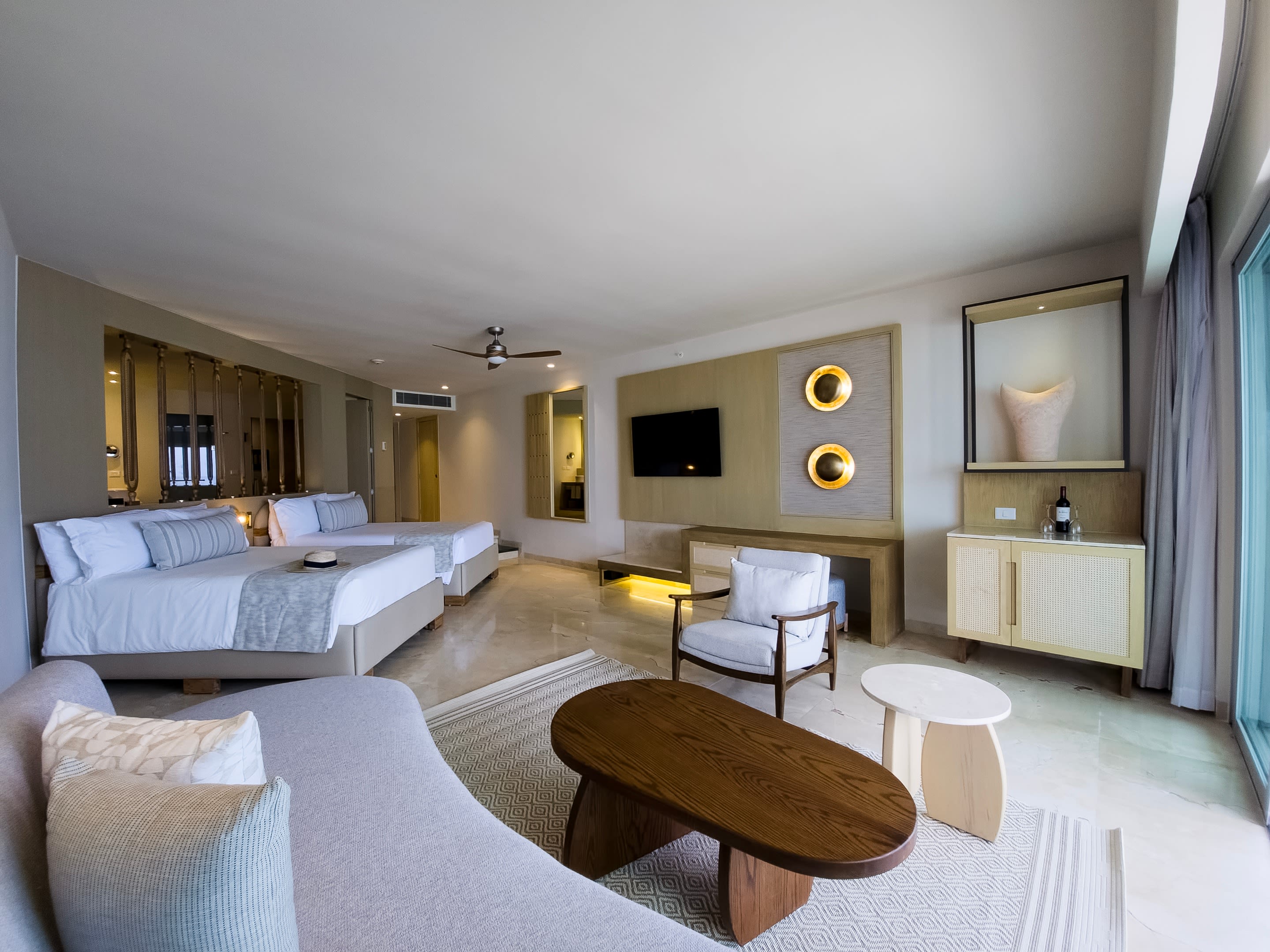 Img - Villa Junior Suite Plunge Pool