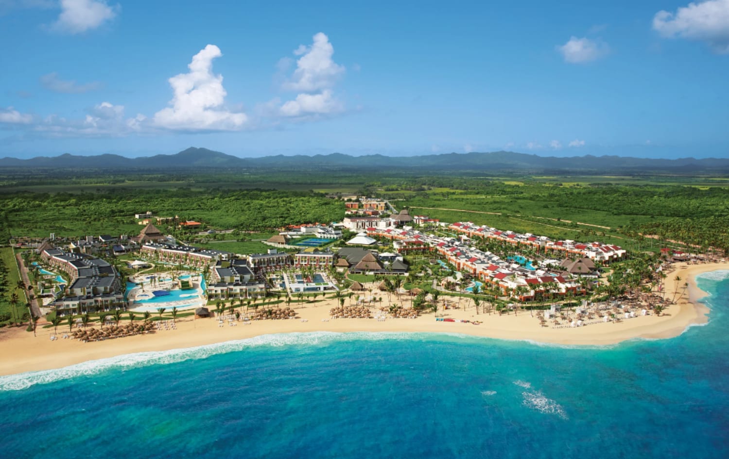 Breathless Punta Cana Resort & Spa