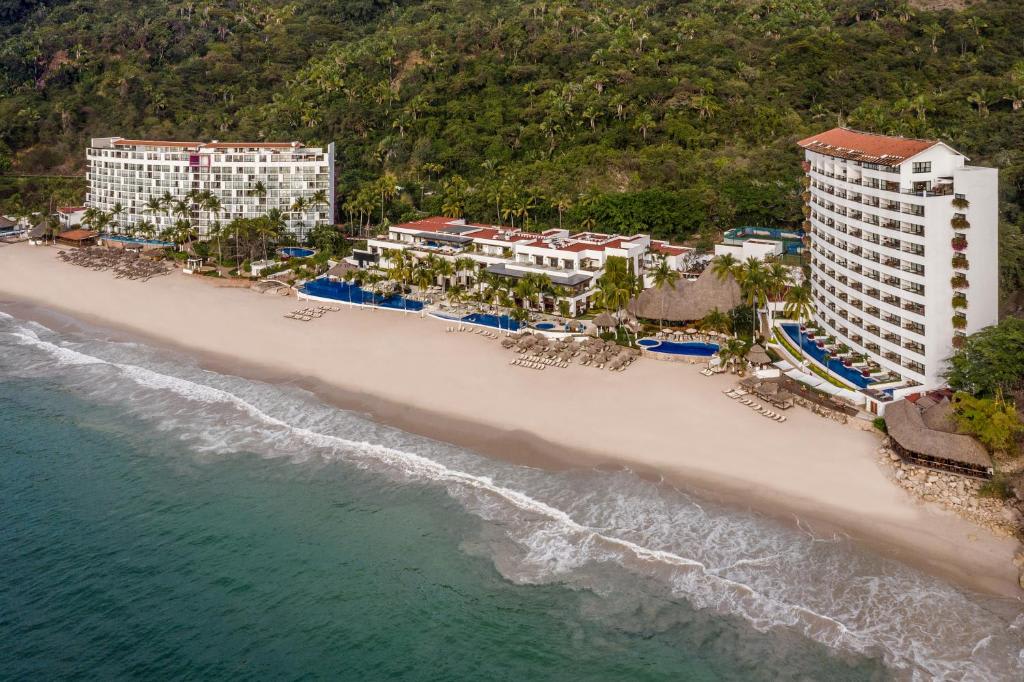 Hyatt Ziva Puerto Vallarta - All Inclusive