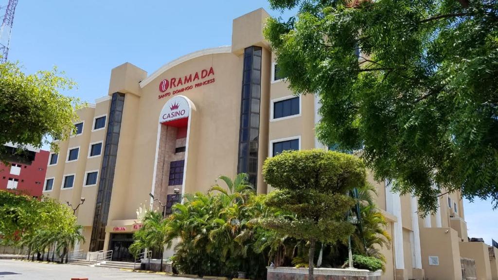 Ramada Santo Domingo Princess Hotel