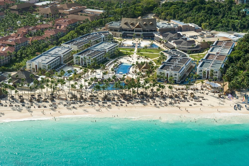 Royalton Punta Cana An Autograph Collection All Inclusive Resort & Casino