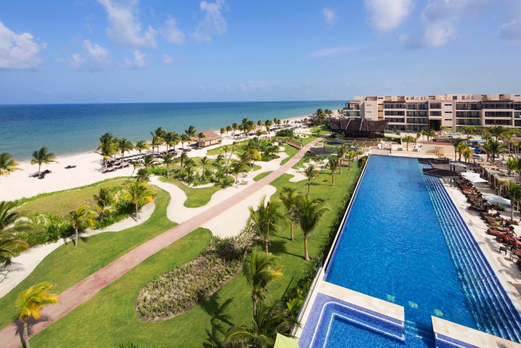 Royalton Riviera Cancun An Autograph Collection All - Inclusive Resort & Casino