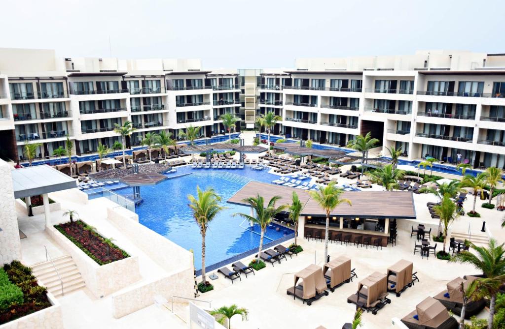 Hideaway at Royalton Riviera Cancun An Autograph Collection All - Inclusive Resort - Adults Only