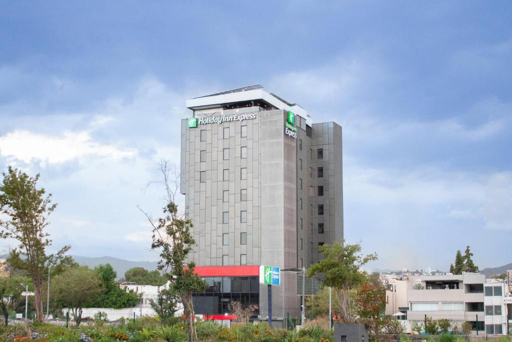 Holiday Inn Express Mexico City Satelite, an IHG Hotel