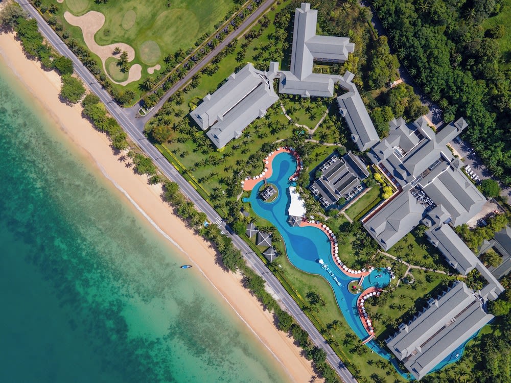 Sofitel Krabi Phokeethra Golf & Spa Resort