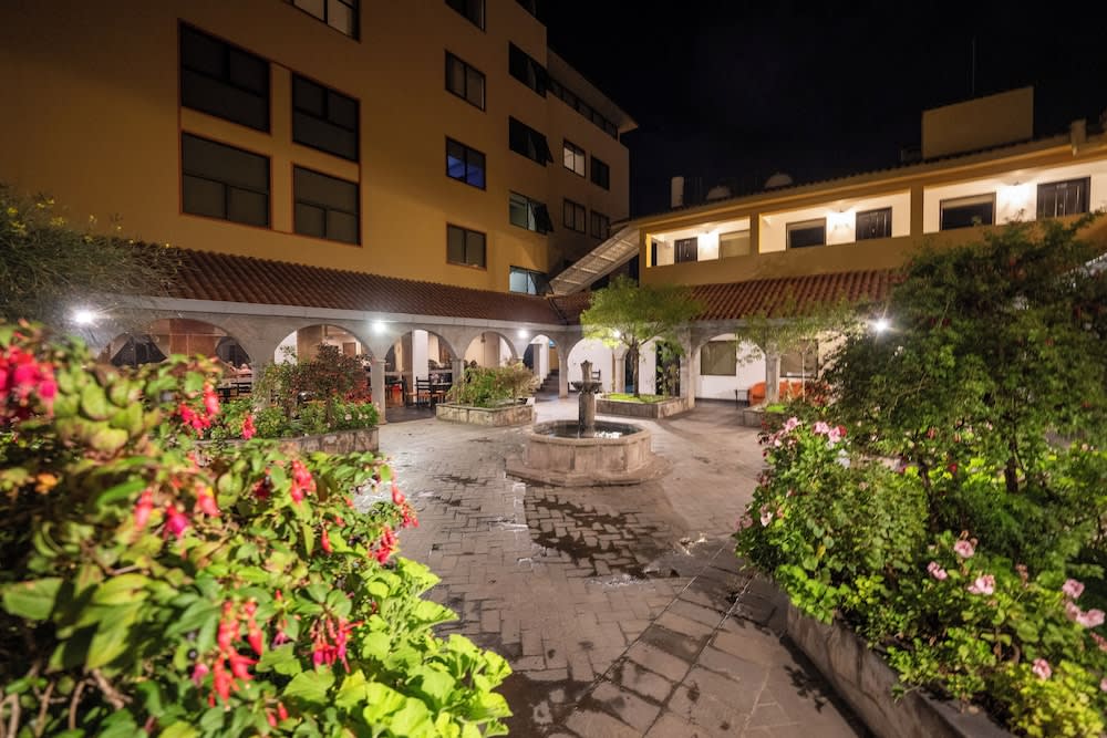 Jose Antonio Cusco Hotel