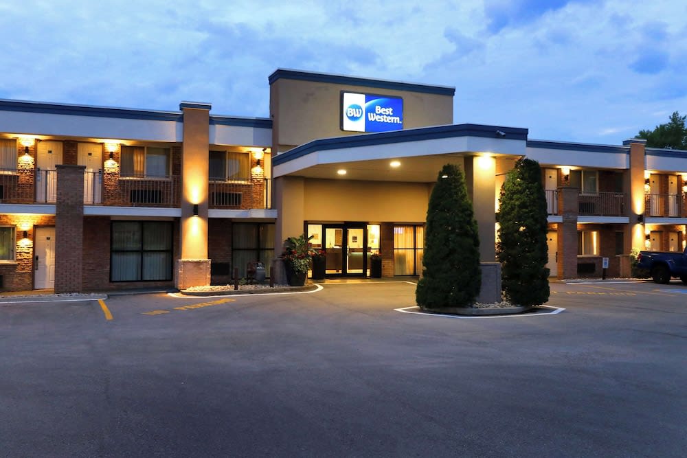 Best Western Halton Hills