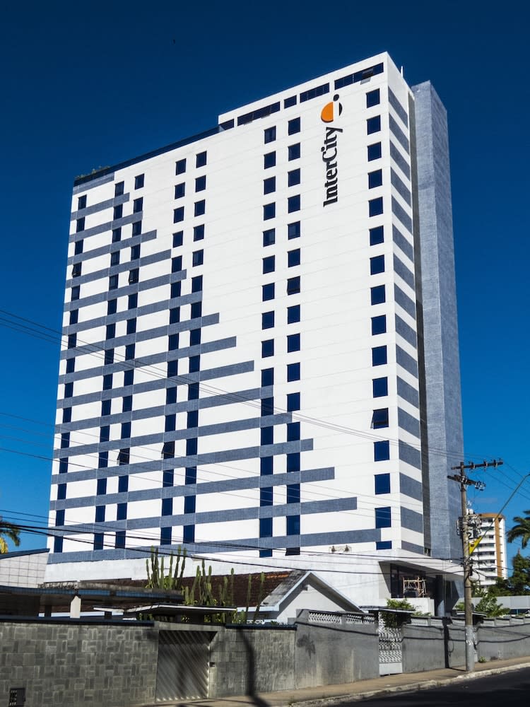 Hotel Intercity Manaus