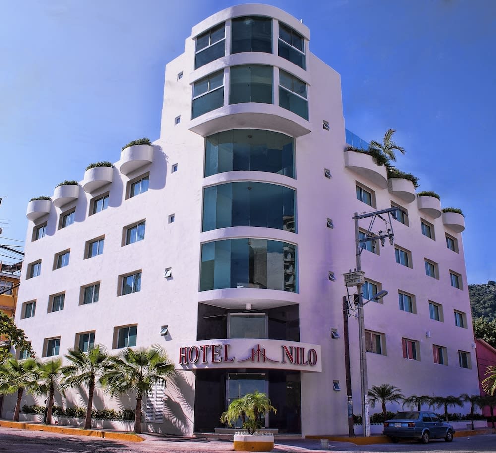 Hotel Nilo