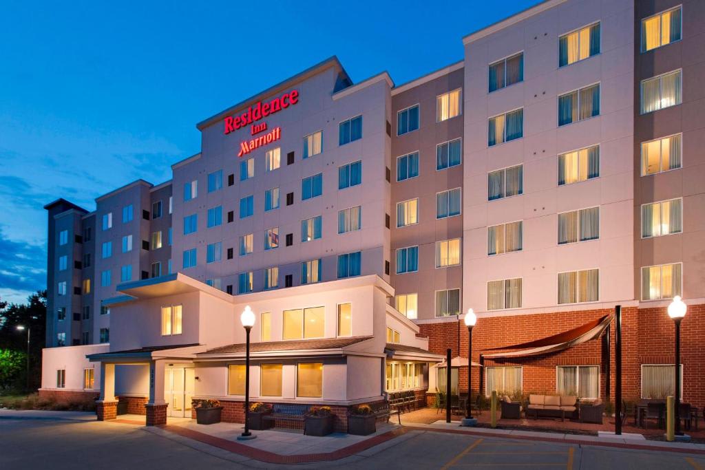 Residence Inn by Marriott Chicago Wilmette/Skokie