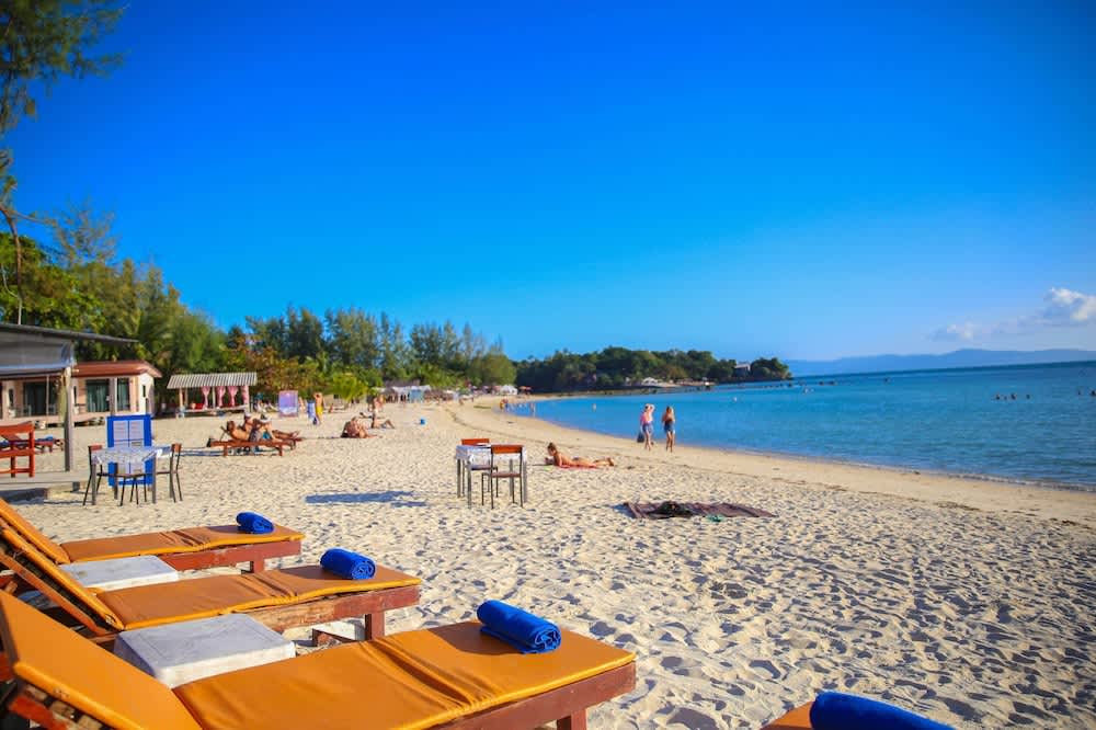 PriceTravel - Travel easy, without excuses