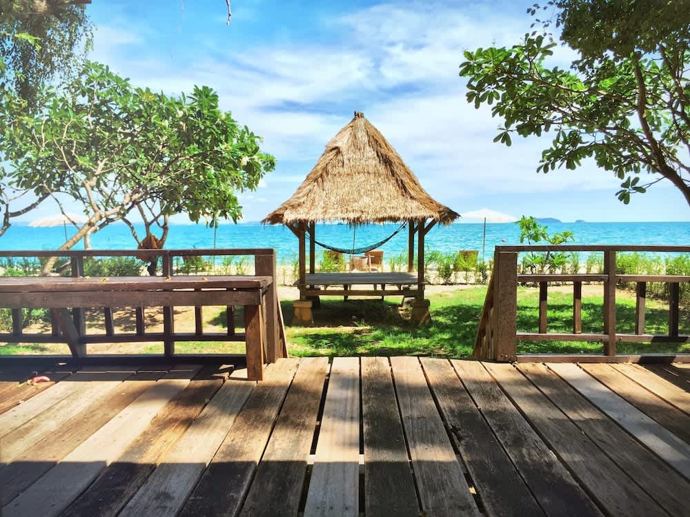 PriceTravel - Viaja fácil, sin pretextos