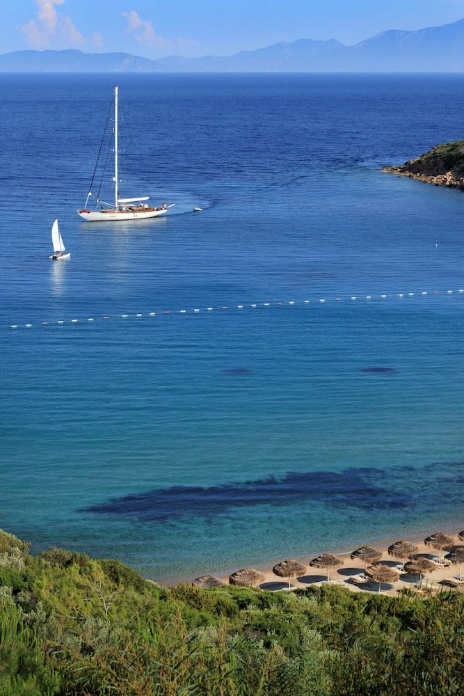 Kempinski Hotel Barbaros Bay