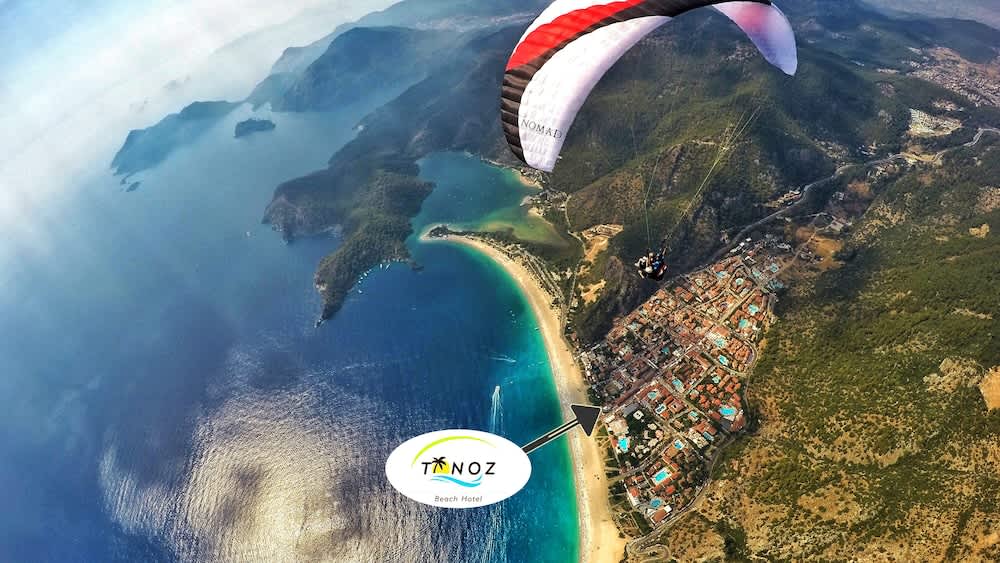 PriceTravel - Viaja fácil, sin pretextos