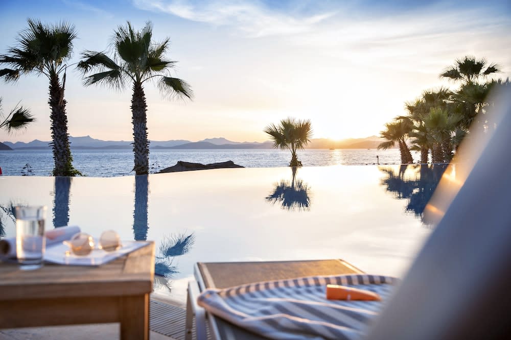 TUI Magic Life Bodrum - Adults Only (16+)