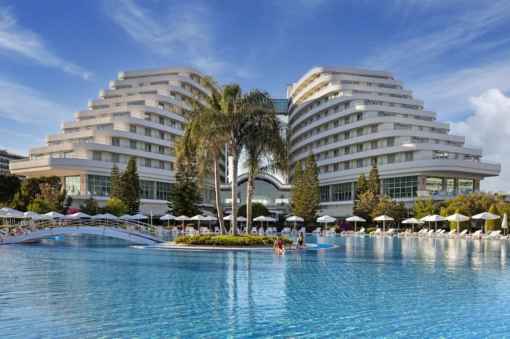 Miracle Resort Hotel - All Inclusive