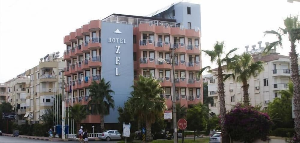 Zel Hotel