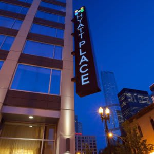 Hyatt Place Chicago/River North