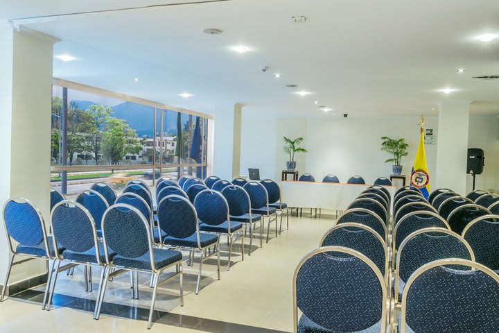 Salón de eventos Laureles