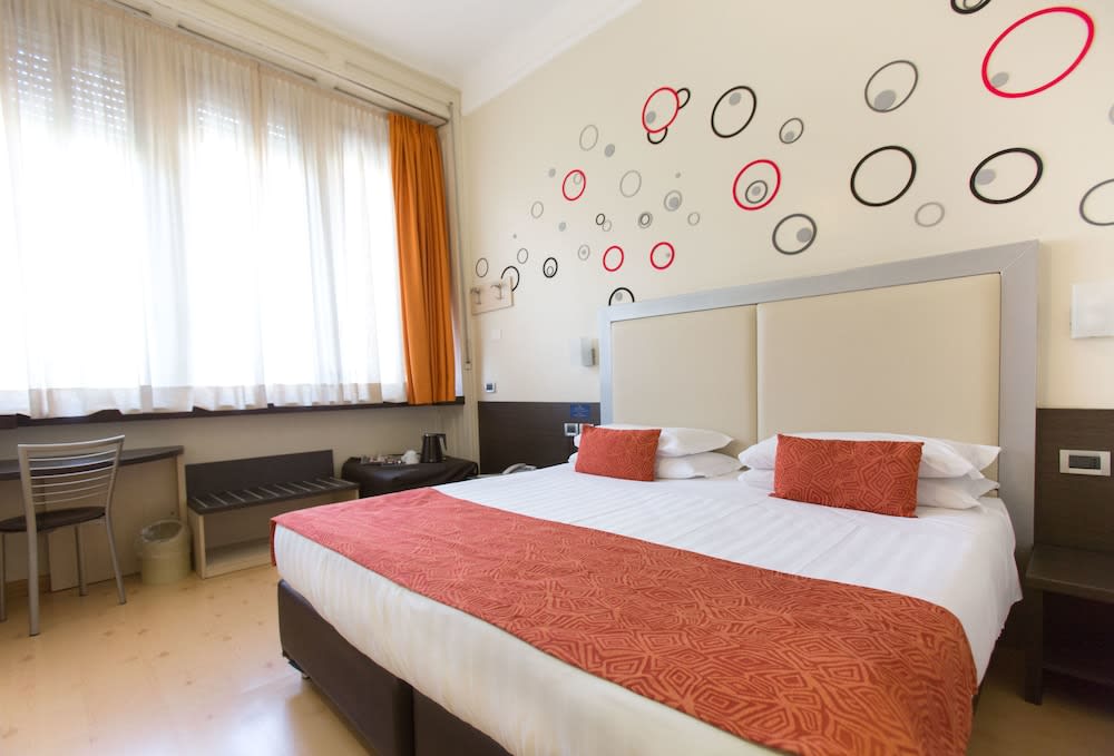 Hotel Piacenza